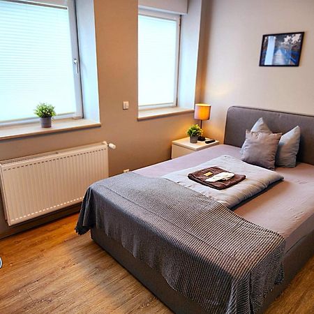 Stadt Apartments سولينجين المظهر الخارجي الصورة