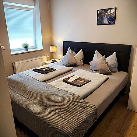 Stadt Apartments سولينجين المظهر الخارجي الصورة