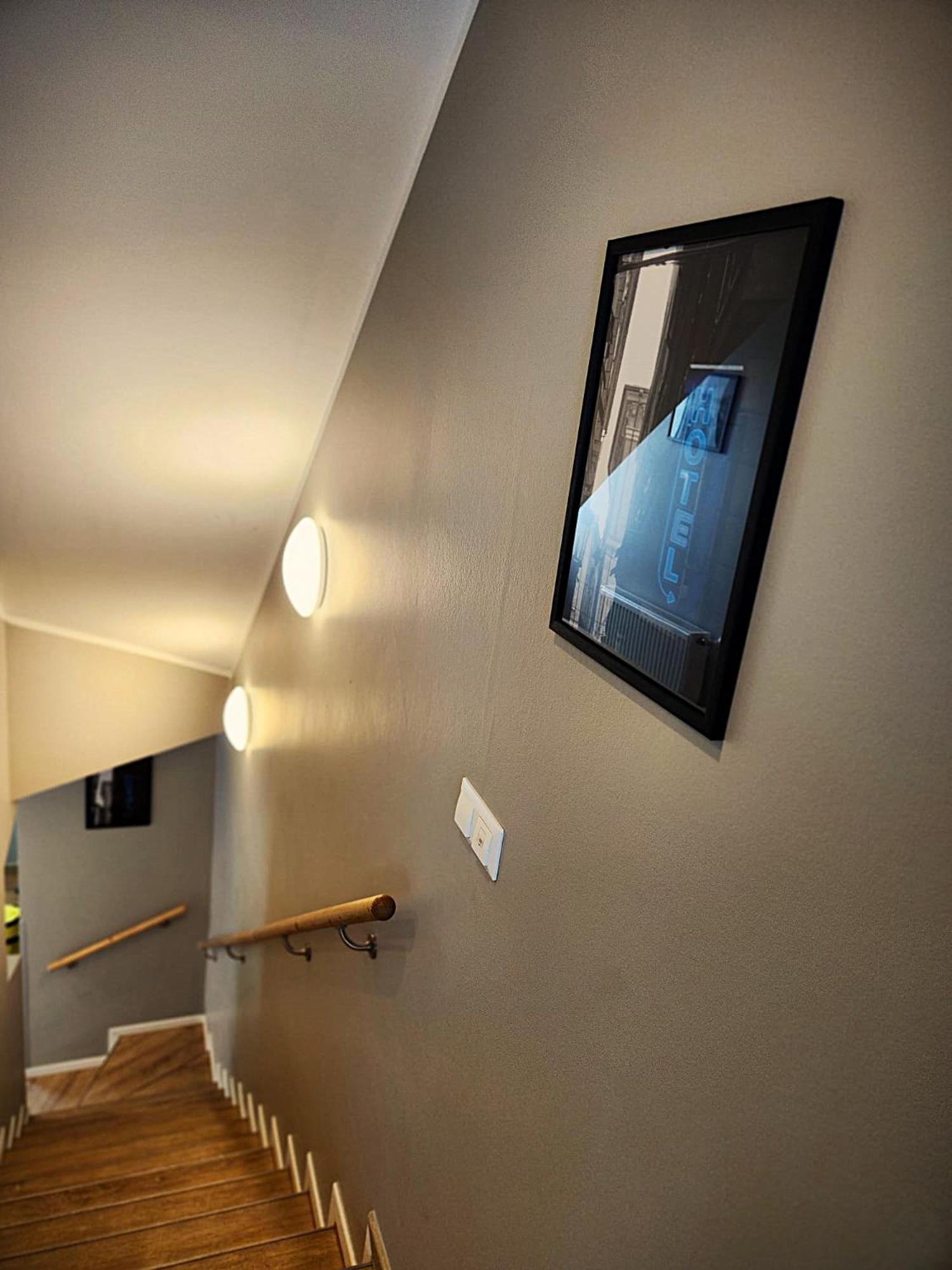 Stadt Apartments سولينجين المظهر الخارجي الصورة